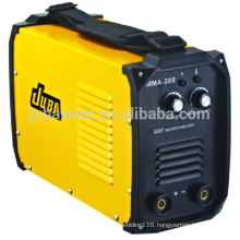 DC MMA Inverter Welding Machine(MMA-IGBT Series)